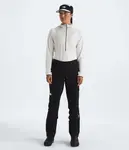 Женские брюки Summit Series Chamlang Soft Shell The North Face, TNF Black - фото 2