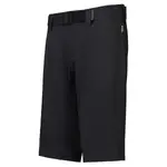 Велосипедные шорты Virage - женские Mons Royale, Black - фото