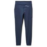 Леггинсы Columbia Lodge, синий - фото 2