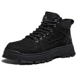 Ботинки CAMEL Martin Boots Men - фото 2