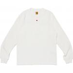 Футболка Unisex HUMAN MADE, оливковый - фото 3