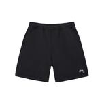 Повседневные шорты унисекс Stussy, розовый - фото 2