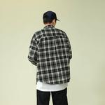 Футболка Unisex FAX FOR FMACM, зелёная - фото 5