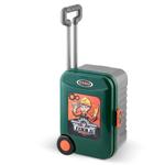 Мини-чемодан для детской мастерской 3в1, набор «сделай сам» с аксессуарами Ricokids - фото 4