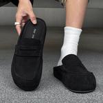 JETRAM Биркенштоки мужские серые, цвет Gray - фото 8