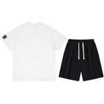 Футболка унисекс Iveiii, белый - фото 56