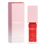 Масло для губ KYLIE COSMETICS, Pomegranate (red) - фото 4