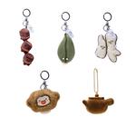 Плюшевый кулон My Only Friend - фото 2