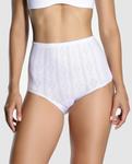 Авет белые трусики Avet, белый - фото