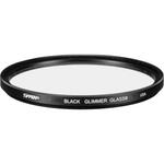 Фильтр Tiffen Black Glimmerglass Camera Filter 72BLKGG14 - фото