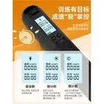 Электронная скакалка с ПВХ-счетчиком LINING, синий - фото 7