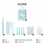 Электрическая зубная щетка Sanrio - фото 5