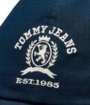 Бейсболка Tommy Jeans, синий - фото 4