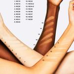 MAC, Studio Fix Powder + Foundation, Пудра для лица, NC46, 15 г - фото 4