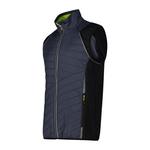 Мужская куртка CMP со съемными рукавами 30A2647 - фото 6