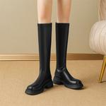 Сапоги JOSINY Knee-high Boots Women's - фото 3