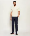 Полюс slim fit Gant, кремовый - фото 2