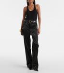 Майка Tom Ford, черный - фото 2