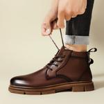 Ботинки Kangaroo head Martin Boots Unisex, черный - фото 17