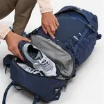 Рюкзак Millet Gravic 30L Woman, синий - фото 7