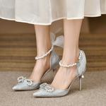 Туфли Imono High Heels Women's - фото 18