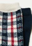 Носки Yamamay WINTER POODLE 2 PACK, Multicolor Checkered/Multi-Coloured - фото 2