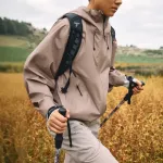 Columbia Куртка Unisex, 264 Sand Dune Pink - фото 4