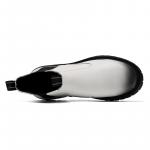 Челси Ботинки Мужские Aquarius, черный - фото 11