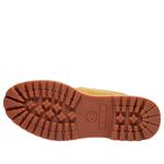 Ботинки Timberland x Telfar Mid Pull On Boot 'Wheat' - фото 4