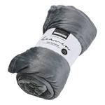 Одеяло done.В Heaven, полиэстер - 150 x 200 см - антрацит - фото 3