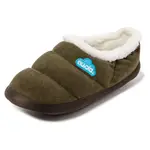 Тапочки Nuvola UNCODY24, зеленый - фото 7