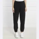 Спортивные брюки свободного кроя 2 Hugo, черный - фото