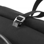 Велосипедная сумка Ortlieb VARIO PLUS, черная - фото 6