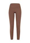 Леггинсы Urban Classics, коричневый - фото 8