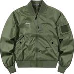 Куртка мужская JEEP SPIRIT, черная тонкая - фото 3