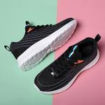 Детская обувь для подростков SHIBU, черный - фото 4