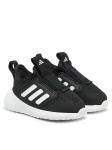 Кроссовки Tensaur Comfort IH1059 Adidas, черный - фото 2