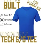 Футболка Ronhill Tech S/S - фото 5