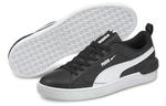Кроссовки Puma Suede Bloc 'B&W' - фото 3