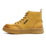 Мужские ботинки Martin желтый Yedani - фото