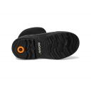 Ботинки Bogs Classic II Mid - No Handles, черный - фото 3