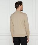 Свитер ebello-p Regular fit Boss, желтый - фото 3