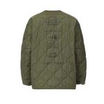 Куртка унисекс Alpha Industries, BKX/Черный - фото 6