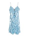 Платье Vanessa Scott, небесно-голубой - фото