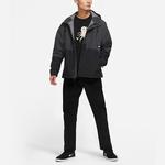 Куртка унисекс Nike, цвет Black - фото 3