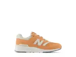 Кроссовки 997H Sneaker New Balance, оранжевый - фото 3