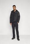 Куртка The North Face M HKE DEVILS THUMB INSULATED GORE-TEX JACKET, Black - фото 2