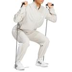 Брюки ESSENTIALS Train Casual женские Adidas, белый - фото 6