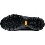 Походные ботинки Mammut Nova IV Mid, зеленый - фото 2