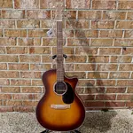 Martin Мартин GPCE Inception Maple - фото 2